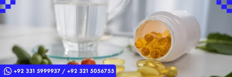 QualCert Level 7 Postgraduate Diploma in Public Health Nutrition (PgD Public Health Nutrition)