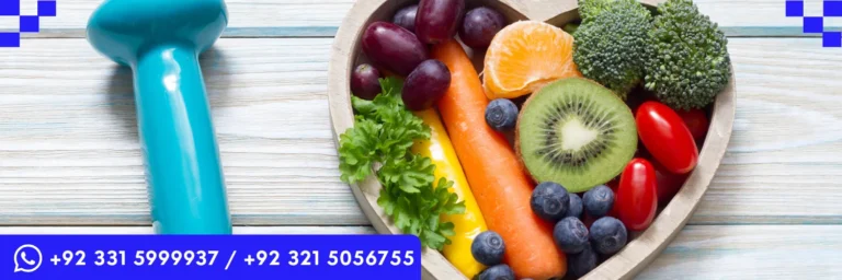 QualCert Level 7 Postgraduate Diploma in Sports Nutrition (PgD Sports Nutrition)