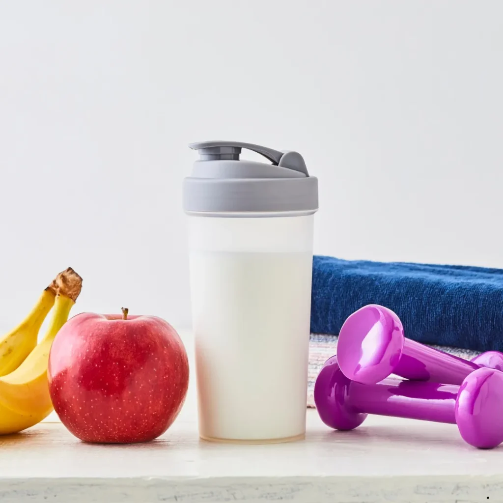 QualCert Level 7 Postgraduate Diploma in Sports Nutrition (PgD Sports Nutrition)