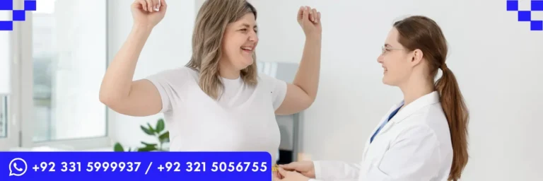 QualCert Level 7 Postgraduate Diploma in Weight Management and Obesity (PgD Weight Management) 