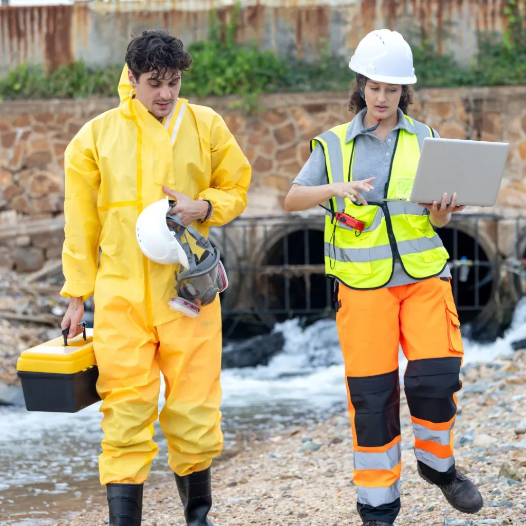 ICTQual ISO 14001:2026 EMS (Environmental Management System) Lead Auditor Course