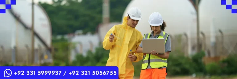 ICTQual ISO 14001:2026 EMS (Environmental Management System) Lead Implementer Course