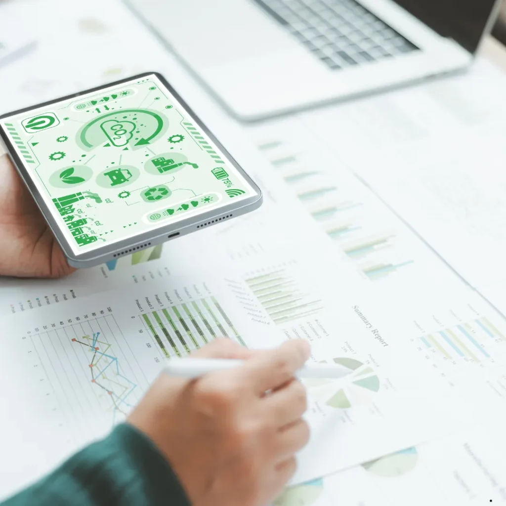 ICTQual ISO 14001:2026 EMS (Environmental Management System) Transition Lead Implementer Course