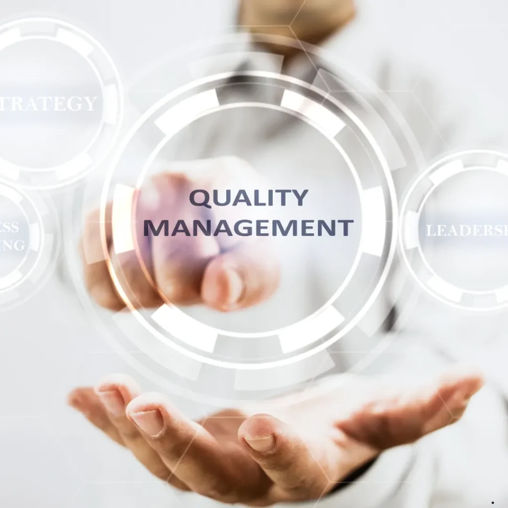 LICQual ISO 9001:2026 QMS (Quality Management System) Foundation Course