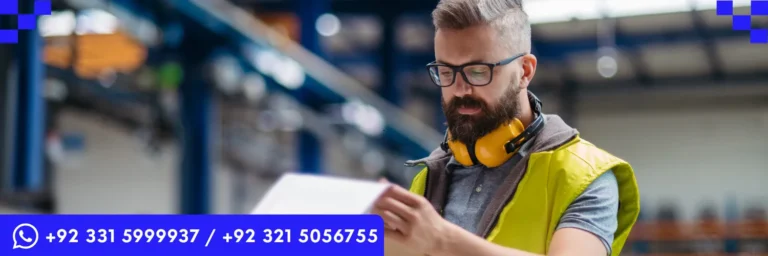 LICQual ISO 9001:2026 QMS (Quality Management System) Transition Internal Auditor Course