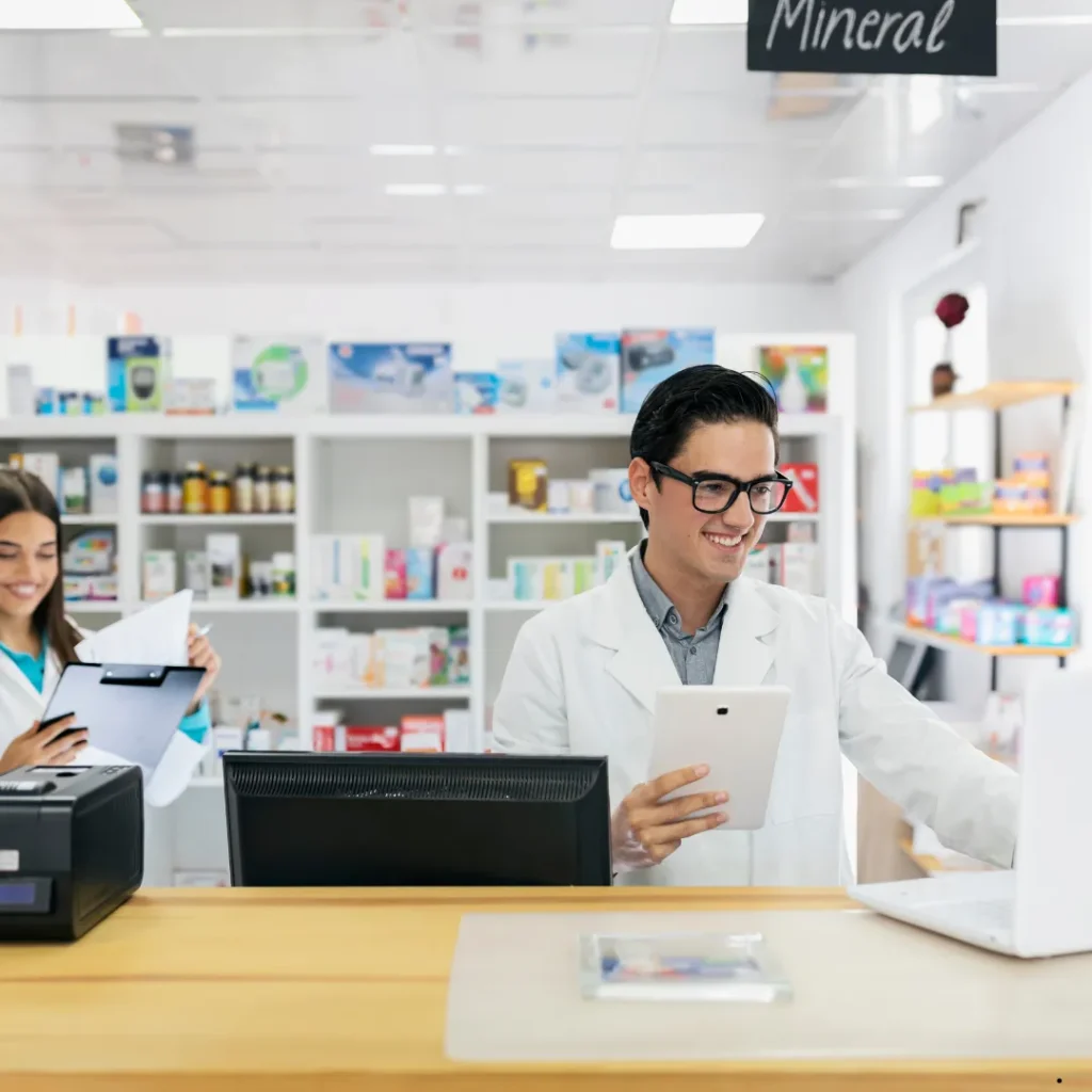 LICQual Level 3 Certificate in Ambulatory Care Pharmacy (Cert Ambulatory Care Pharmacy) 