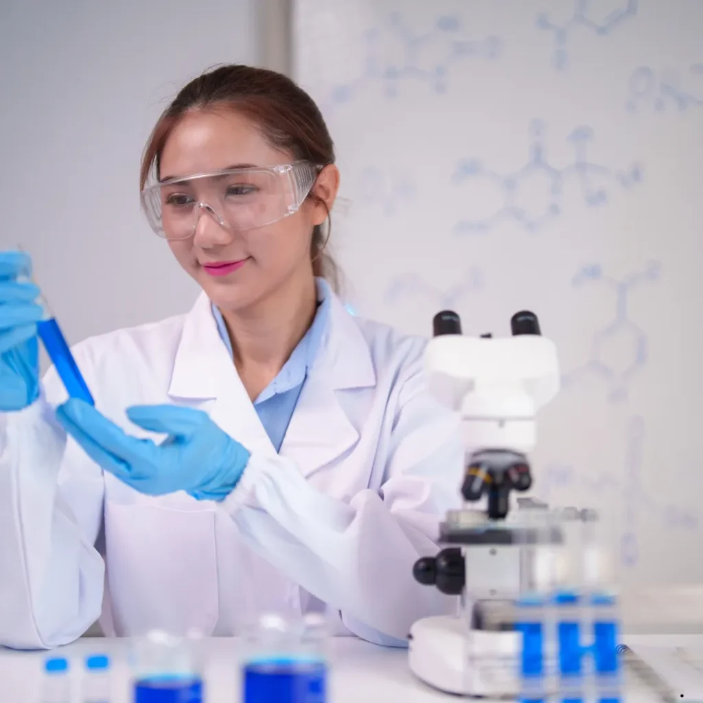 LICQual Level 3 Certificate in Biopharmaceutical Sciences (Cert Biopharmaceutical Sciences)