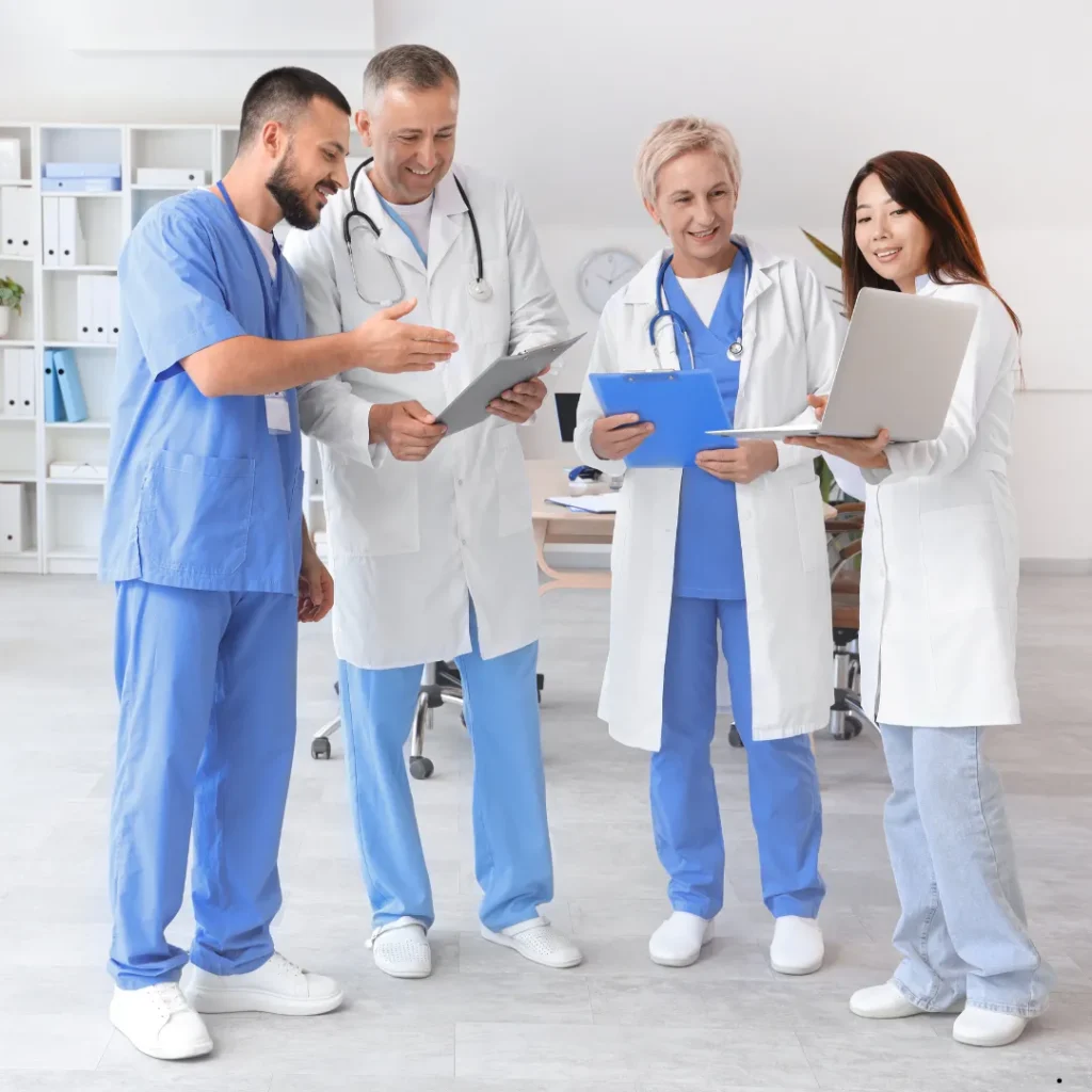 LICQual Level 3 Certificate in Clinical Pharmacokinetics (Cert Clinical Pharmacokinetics)