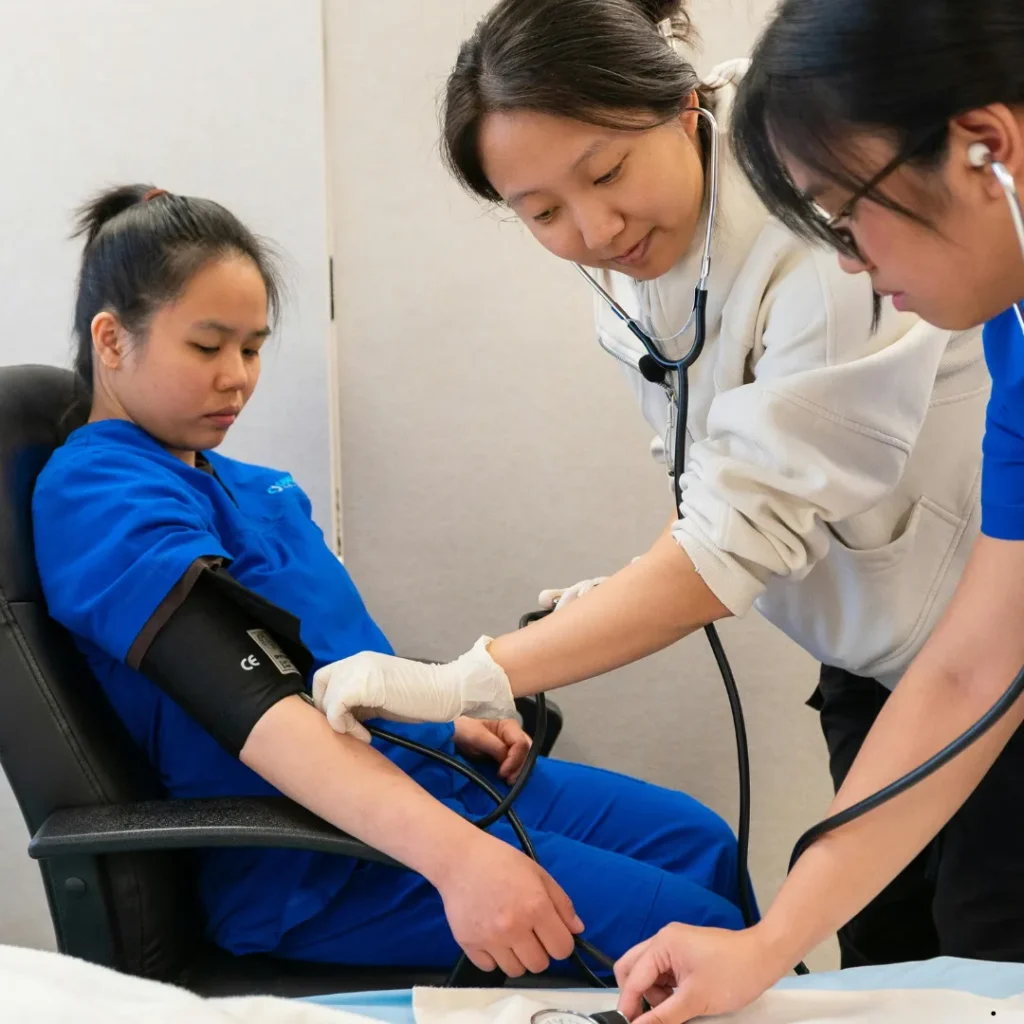 LICQual Level 3 Certificate in Clinical Toxicology (Cert Clinical Toxicology)  