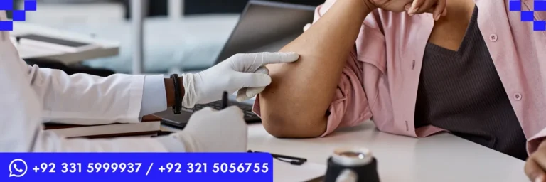 LICQual Level 3 Certificate in Clinical Toxicology (Cert Clinical Toxicology)  