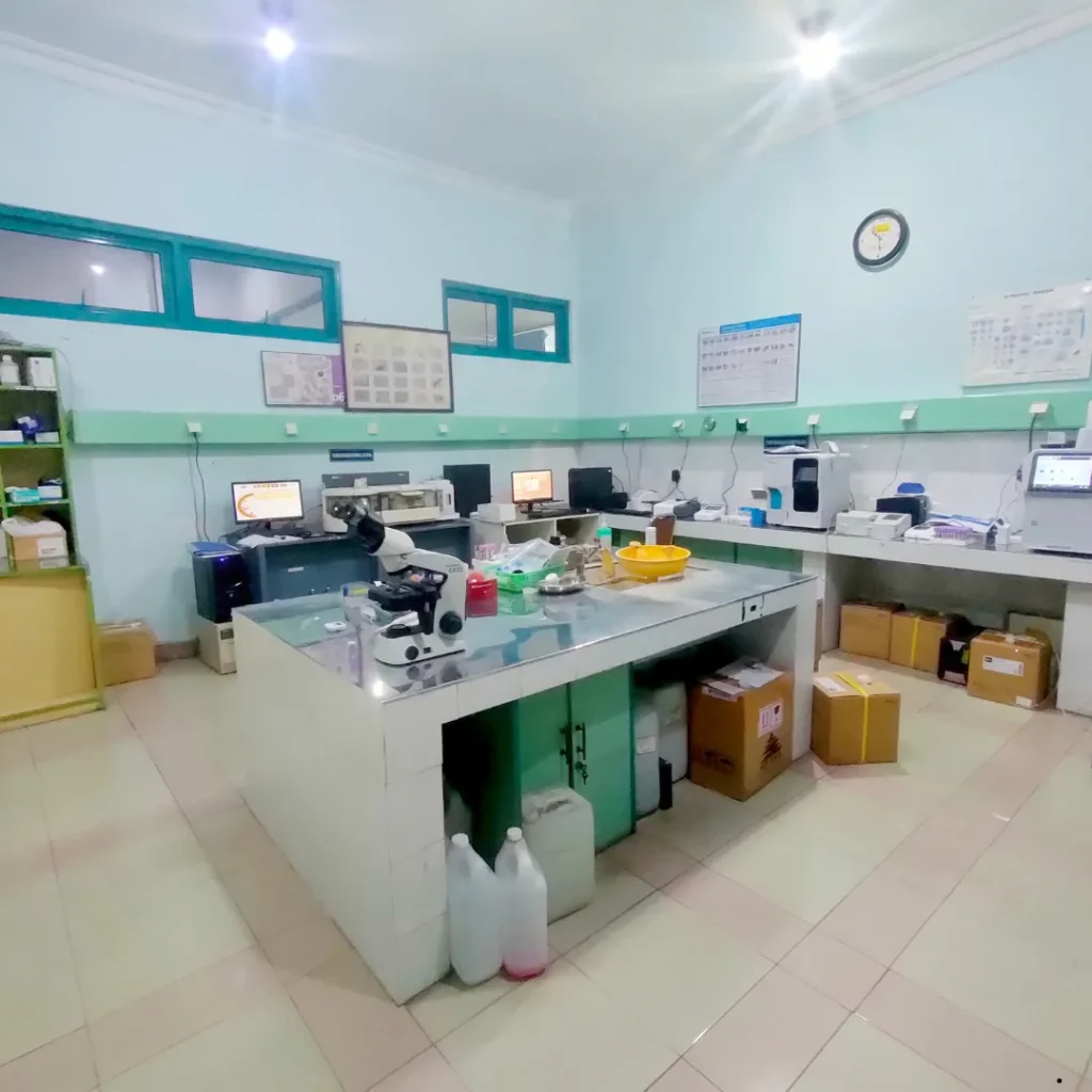 LICQual Level 3 Certificate in Hospital Pharmacy (Cert Hospital Pharmacy)