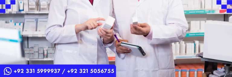 LICQual Level 3 Certificate in Infectious Diseases Pharmacy (Cert Infectious Diseases Pharmacy)