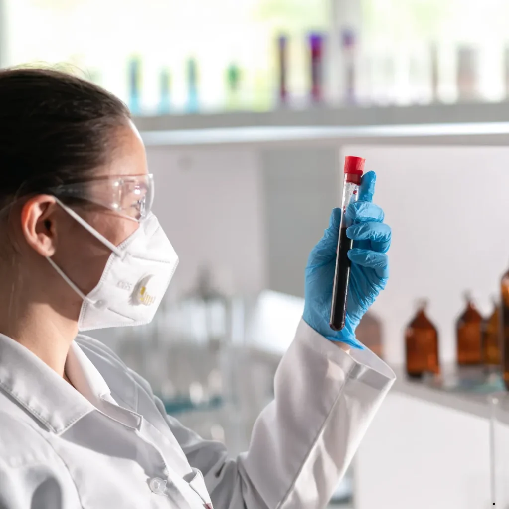LICQual Level 3 Certificate in Pharmaceutical Biotechnology (Cert Pharmaceutical Biotechnology) 