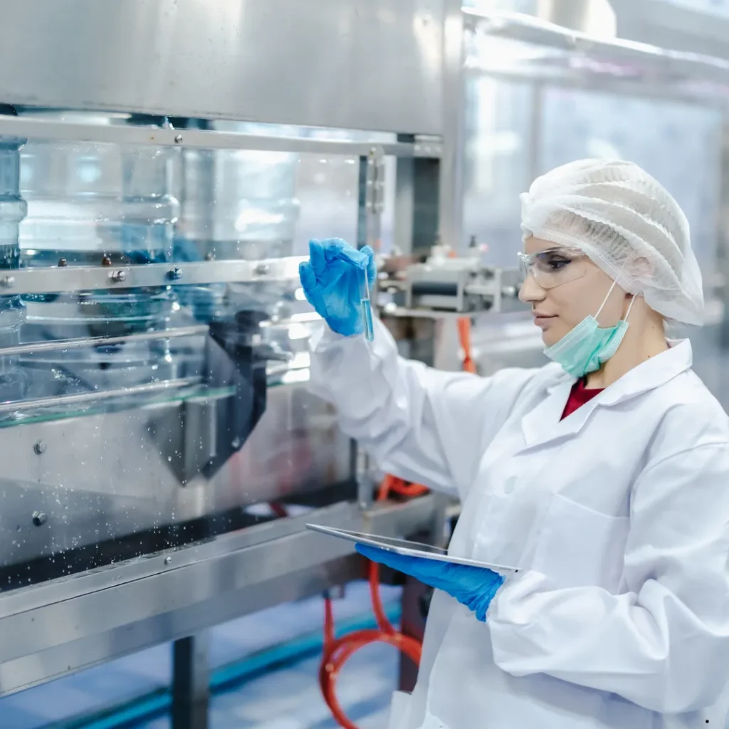 LICQual Level 3 Certificate in Pharmaceutical Technology and Quality Assurance (Cert Pharmaceutical Technology)