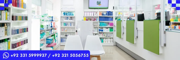 LICQual Level 3 Certificate in Pharmacy Education (Cert Pharmacy Education)