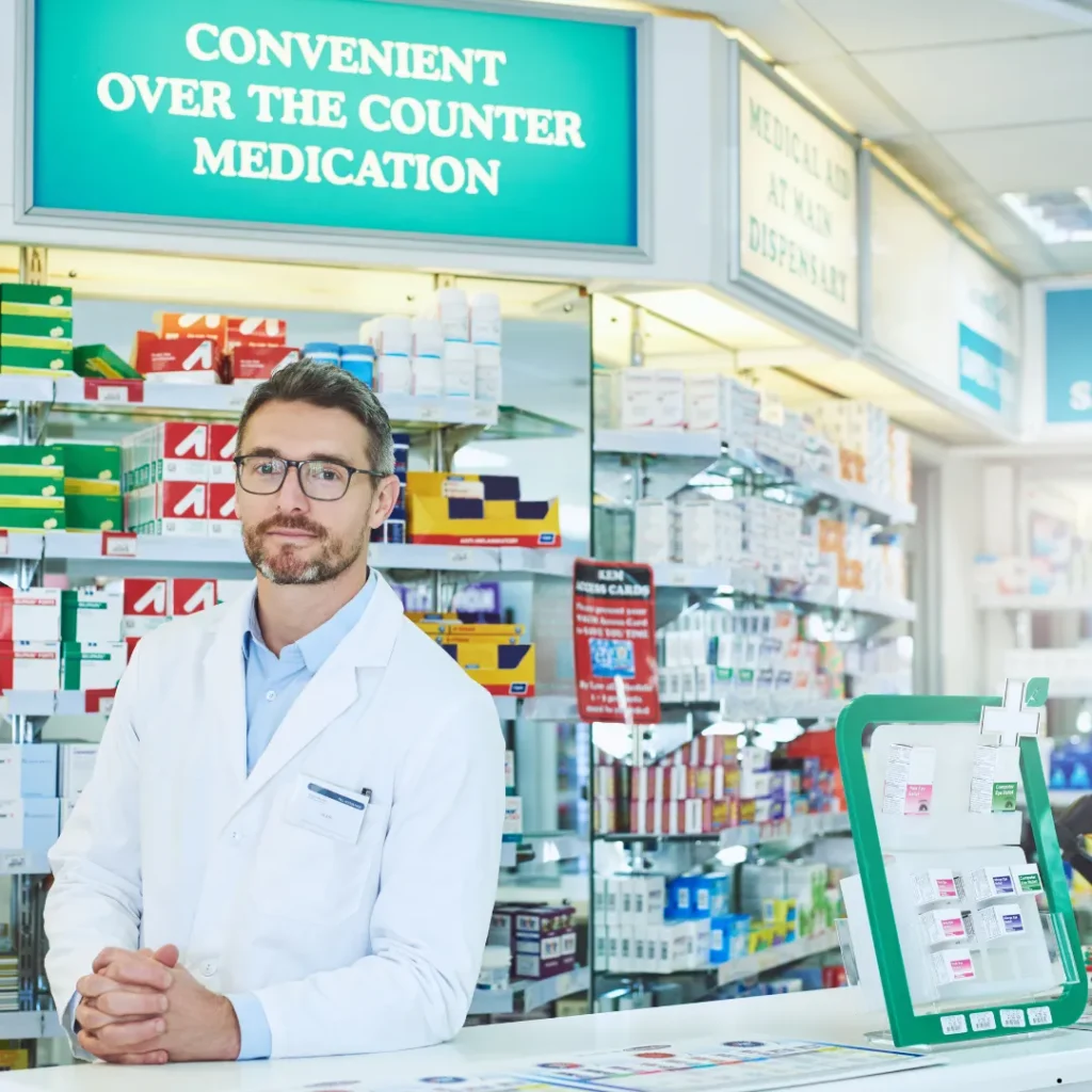 LICQual Level 3 Certificate in Specialty Pharmacy (Cert Specialty Pharmacy)