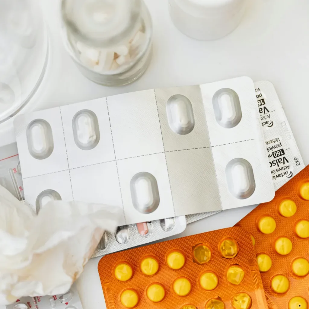 LICQual Level 3 Diploma in Clinical Pharmacy (Dip Clinical Pharmacy)