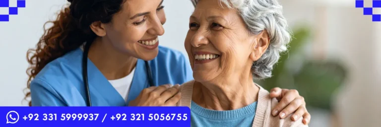 LICQual Level 3 Diploma in Geriatric Pharmacy (Dip Geriatric Pharmacy)