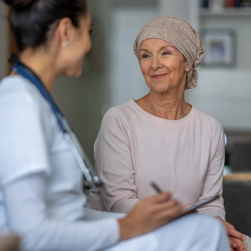 LICQual Level 3 Diploma in Oncology Pharmacy (Dip Oncology Pharmacy)