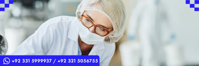 LICQual Level 3 Diploma in Pharmaceutical Informatics (Dip Pharmaceutical Informatics)