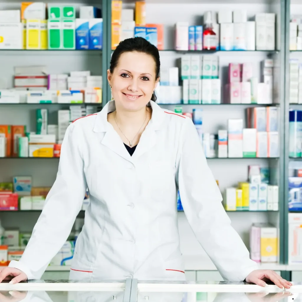 LICQual Level 3 Diploma in Pharmacoeconomics (Dip Pharmacoeconomics)