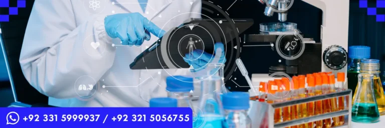 LICQual Level 6 Diploma in Clinical Research and Drug Development (D Clinical Research)