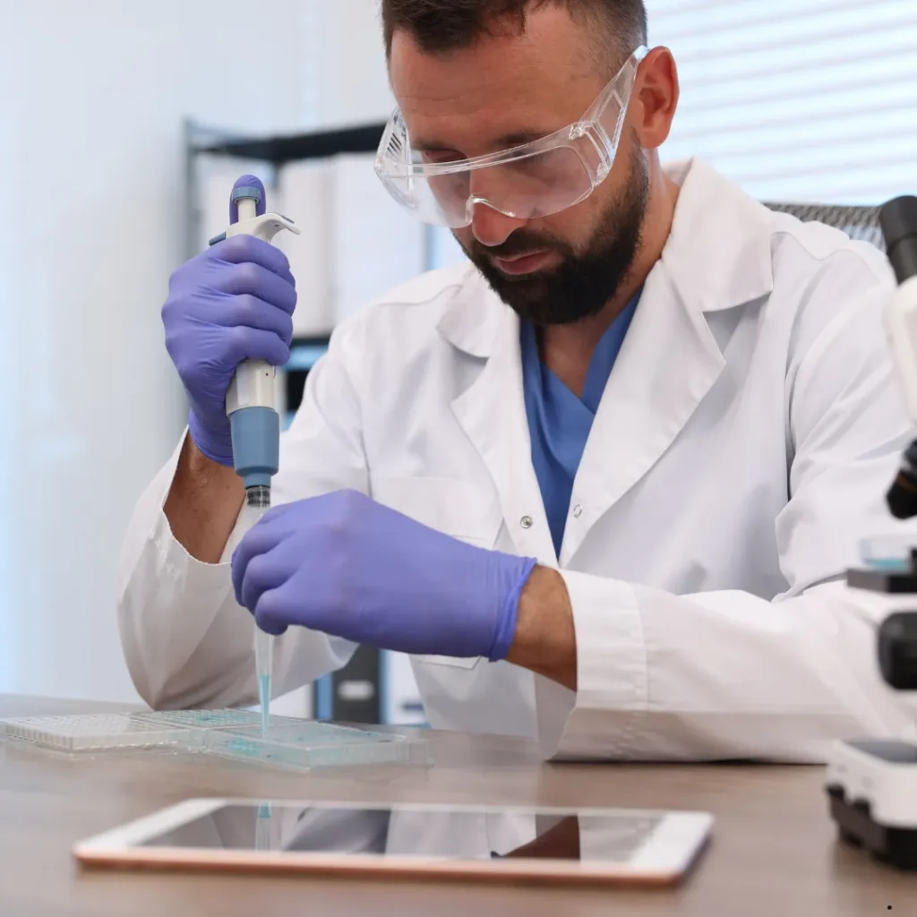 LICQual Level 6 Diploma in Clinical Research and Drug Development (D Clinical Research)