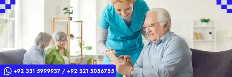 LICQual Level 6 Diploma in Geriatric Pharmacy (D Geriatric Pharmacy)