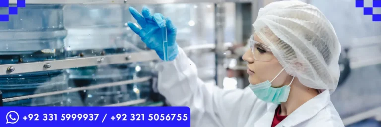 LICQual Level 6 Diploma in Medication Safety and Quality Assurance (D Medication Safety)