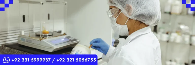 LICQual Level 6 Diploma in Medicinal Chemistry (D Medicinal Chemistry)