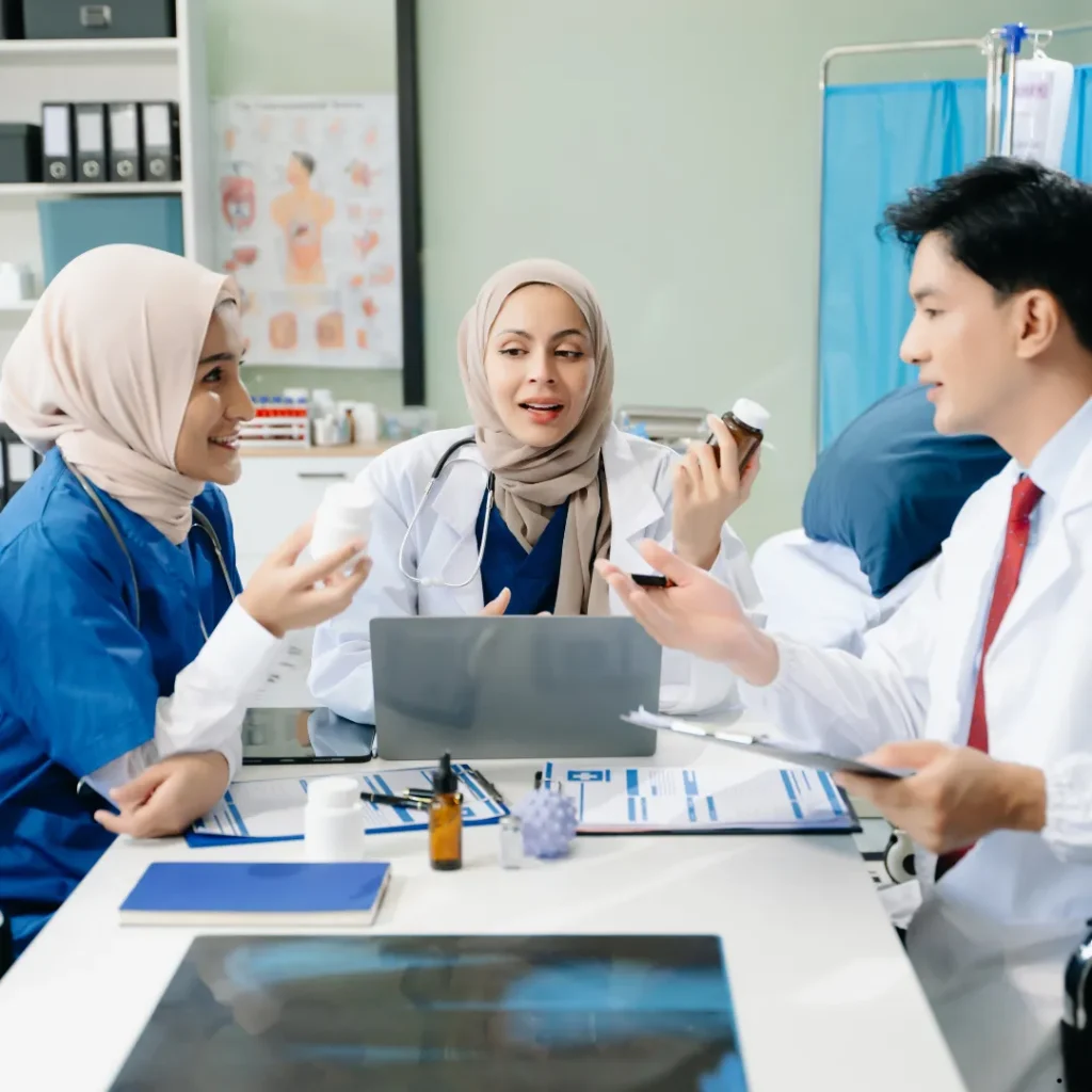 LICQual Level 6 Diploma in Oncology Pharmacy (D Oncology Pharmacy)