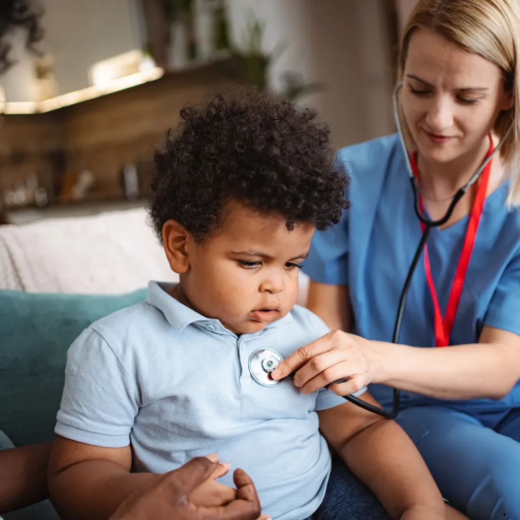 LICQual Level 6 Diploma in Pediatric Pharmacy (D Pediatric Pharmacy)