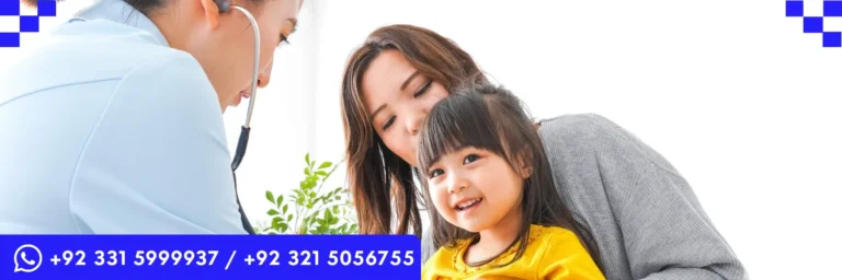 LICQual Level 6 Diploma in Pediatric Pharmacy (D Pediatric Pharmacy)