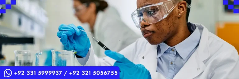 LICQual Level 6 Diploma in Pharmaceutical Informatics (D Pharmaceutical Informatics)