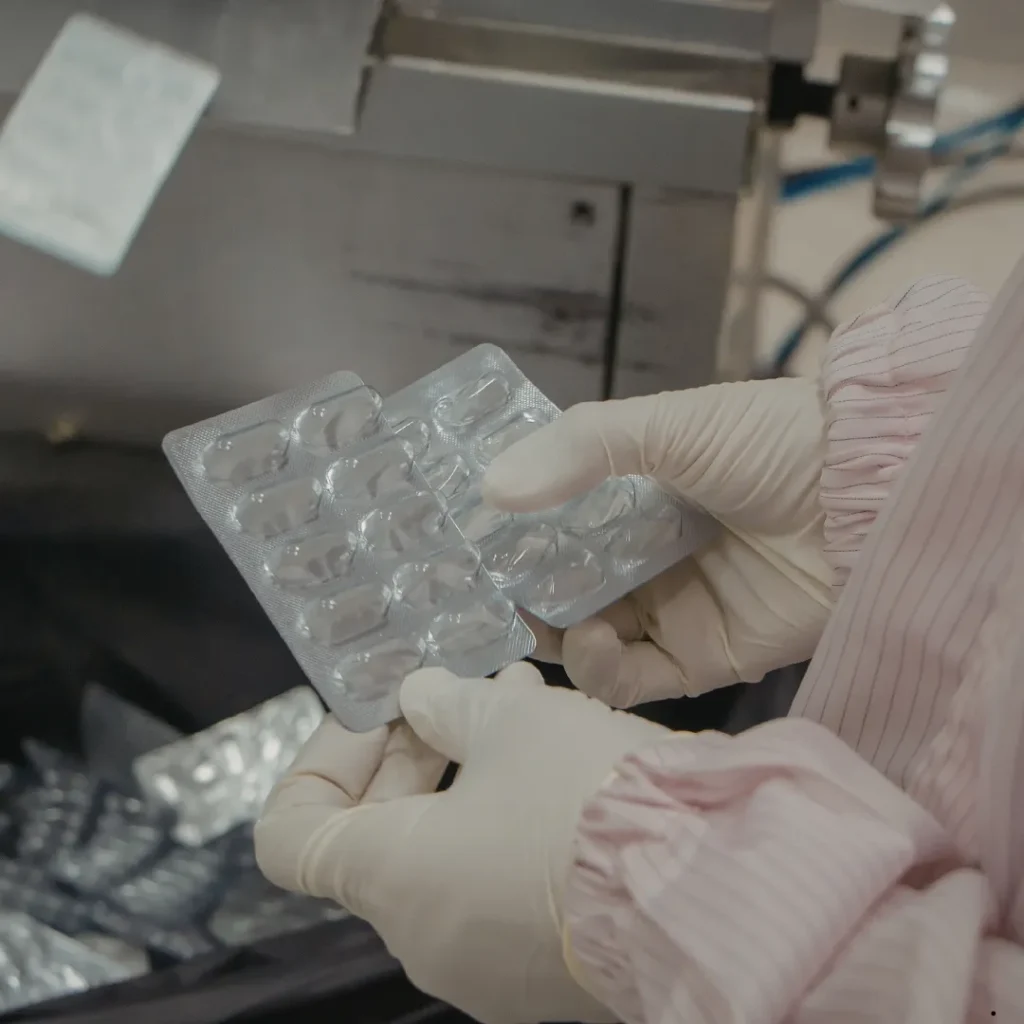 LICQual Level 6 Diploma in Pharmaceutical Informatics (D Pharmaceutical Informatics)