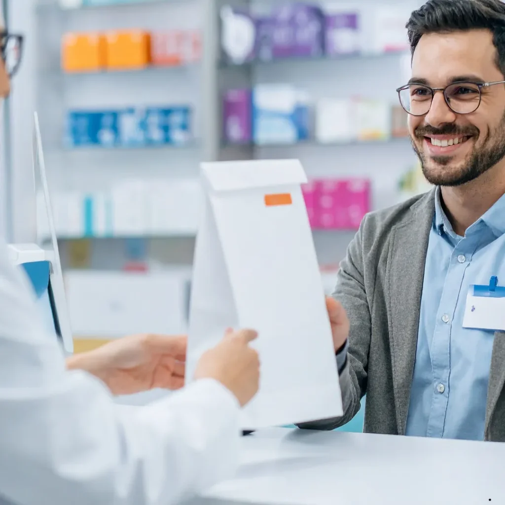 LICQual Level 6 Diploma in Pharmaceutical Marketing (D Pharmaceutical Marketing)