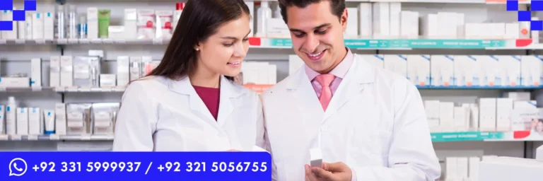 LICQual Level 6 Diploma in Pharmacy Administration and Leadership (D Pharmacy Administration)