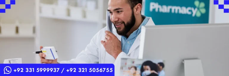 LICQual Level 6 Diploma in Psychiatric Pharmacy (D Psychiatric Pharmacy)