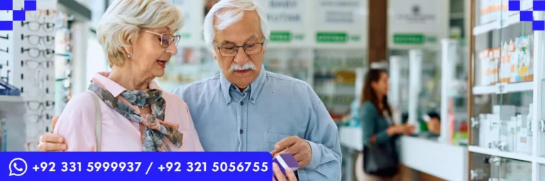 LICQual Level 6 Diploma in Specialty Pharmacy (D Specialty Pharmacy)