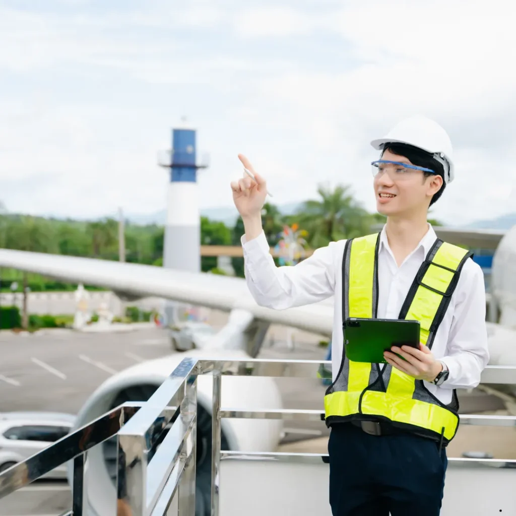 OSHA 30-Hours Professional Diploma in Aviation Safety and Regulatory Compliance