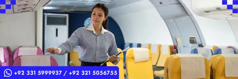 OSHAA 30 Hour Professional Diploma in Airline Management