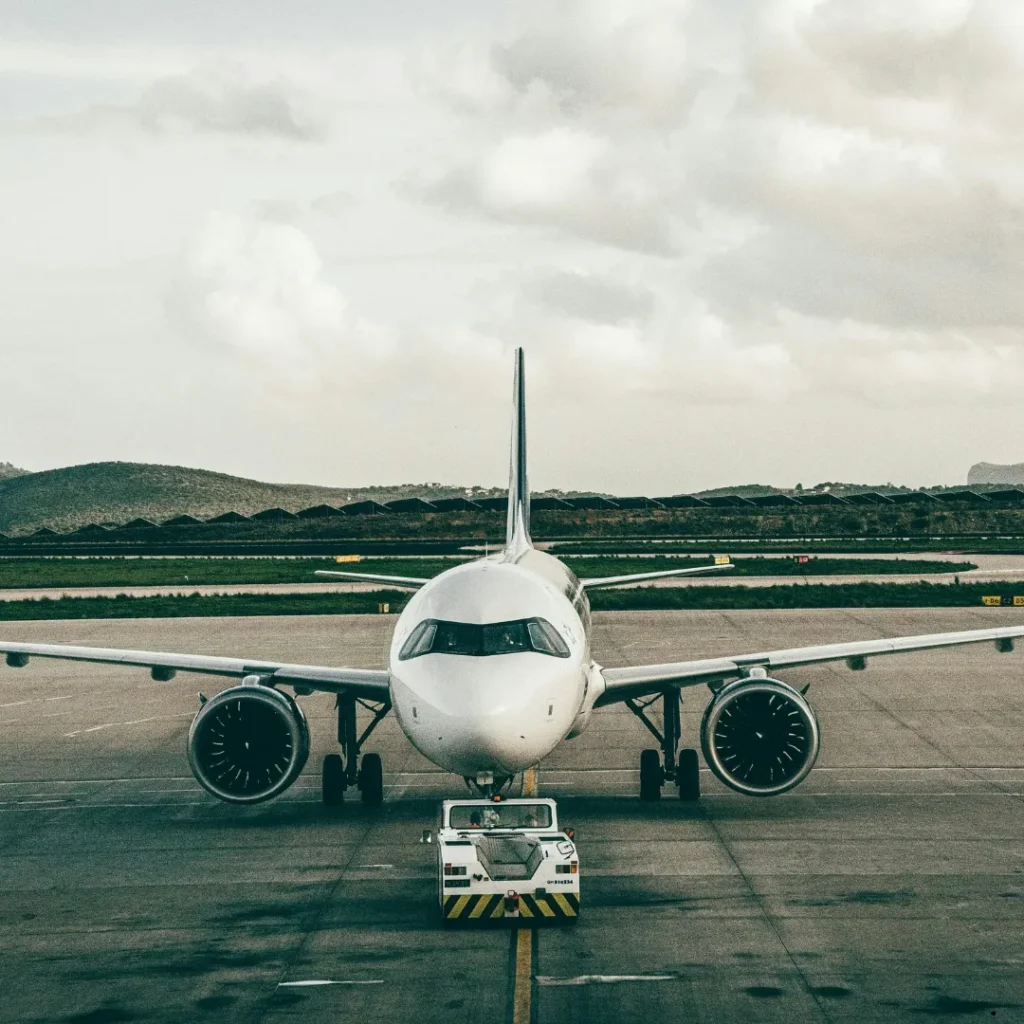 OSHAA 30 Hour Professional Diploma in Airline Management