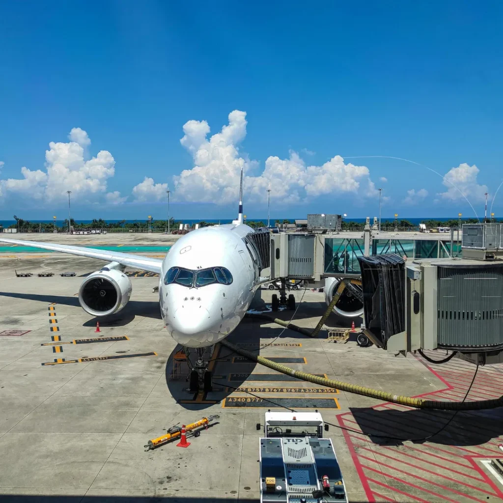 OSHAA 30 Hour Professional Diploma in Airport Management