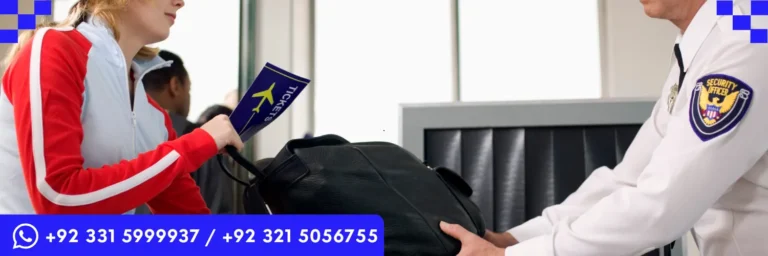 OSHAA 30 Hour Professional Diploma in Airport Safety