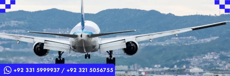 OSHAA 30 Hour Professional Diploma in Aviation Management