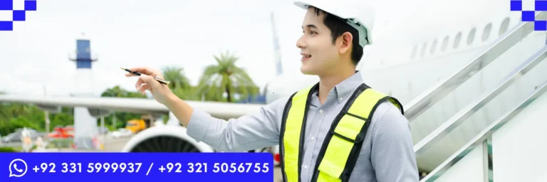 OSHAA 30 Hour Professional Diploma in Aviation Safety