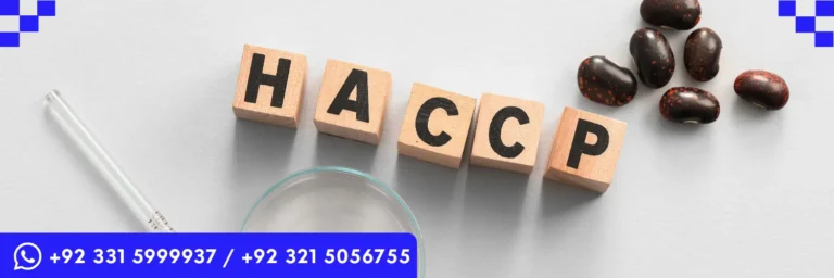 OSHAA 30-Hour Professional Diploma in Hazard Analysis Critical Control Points (HACCP)