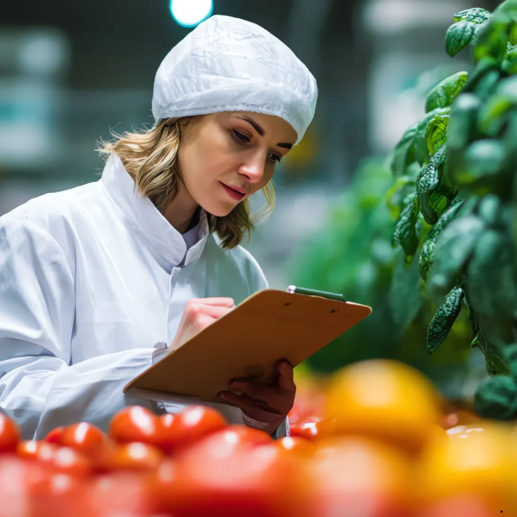 OSHAA 30-Hours Food Safety Training