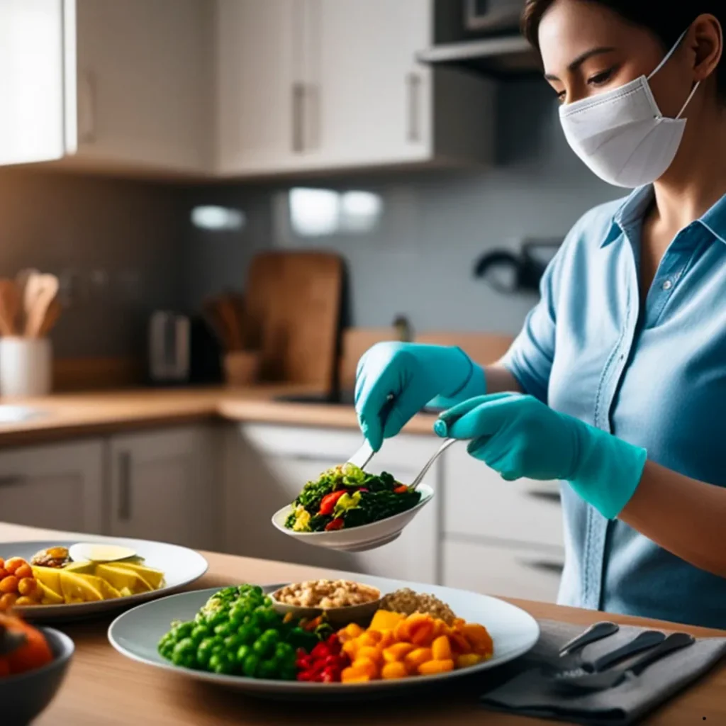 OSHAA 30-Hours Food Safety and Hygiene