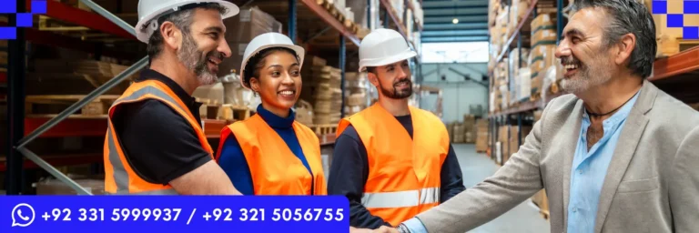 OSHAA 30-Hours Professional Diploma in Air Cargo and Logistics Management